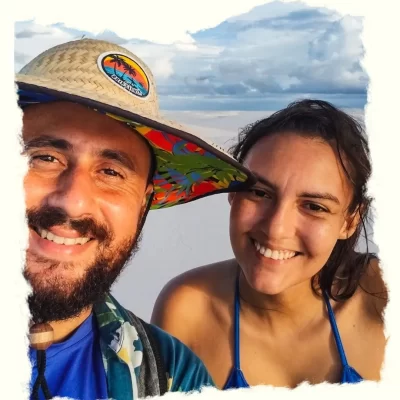 Agência de turismo barreirinhas lençóis maranhenses