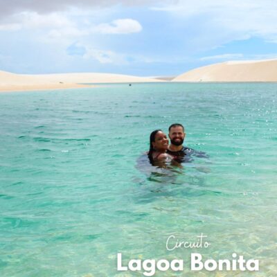 lagoa bonita