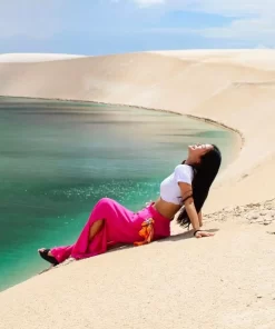 Lagoa Azul