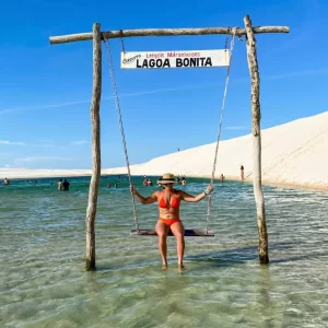 Circuito Lagoa Bonita