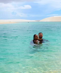 05 dias I casal I pacote de passeios