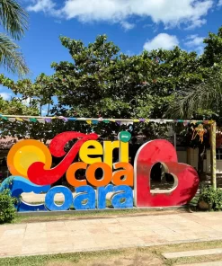 09 dias I pacote de passeios I Rota das Emoções