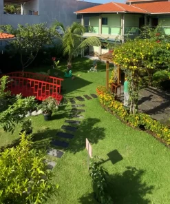 Paraíso dos Lençóis