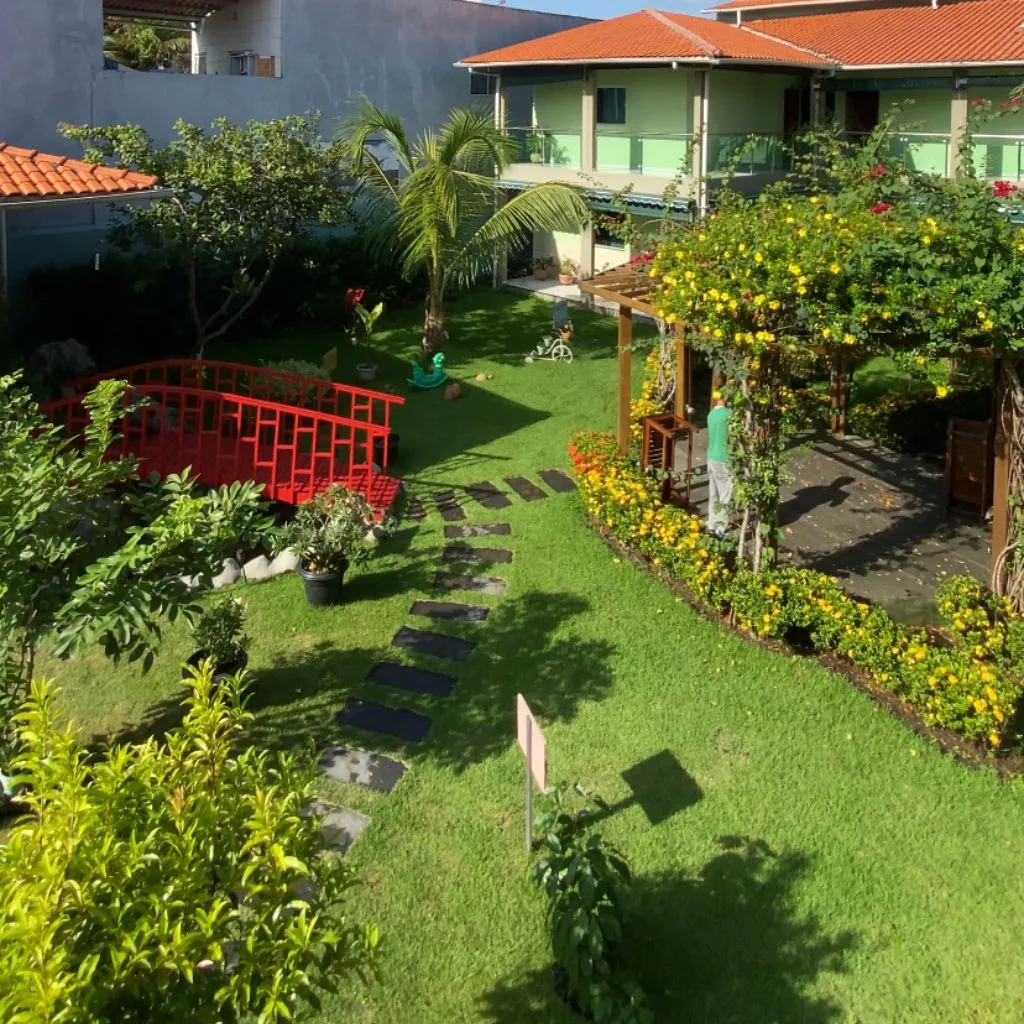 Paraíso dos Lençóis