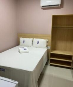 Areias Hotel