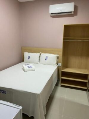 Areias Hotel
