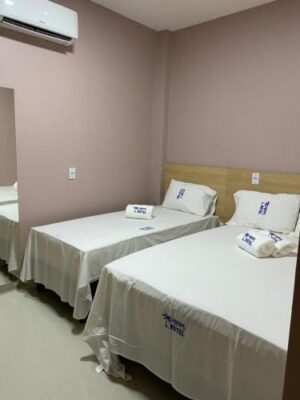 Areias Hotel - Image 2