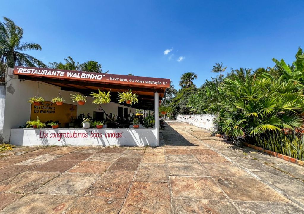Conheça os melhores restaurantes em Barreirinhas – Vila Walbinho
