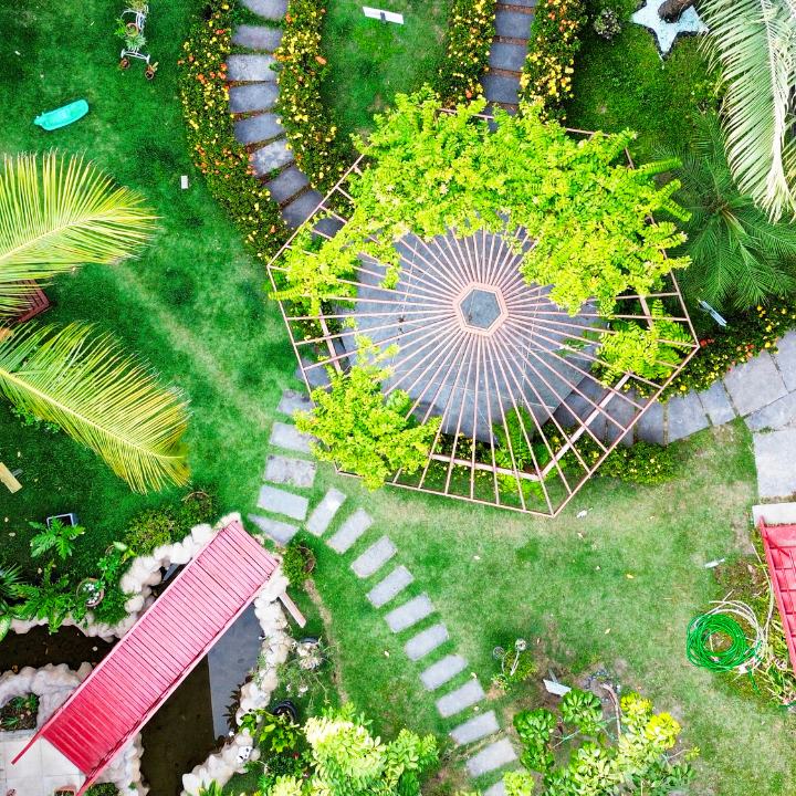 As melhores pousadas em Barreirinhas – Paraíso  dos Lençóis.