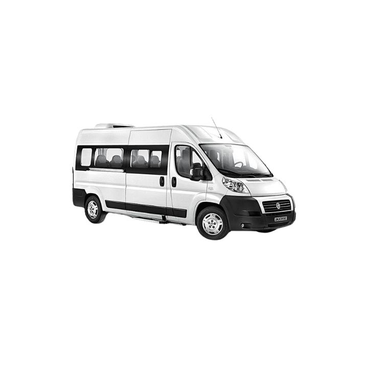 Transfer São Luís para Barreirinhas