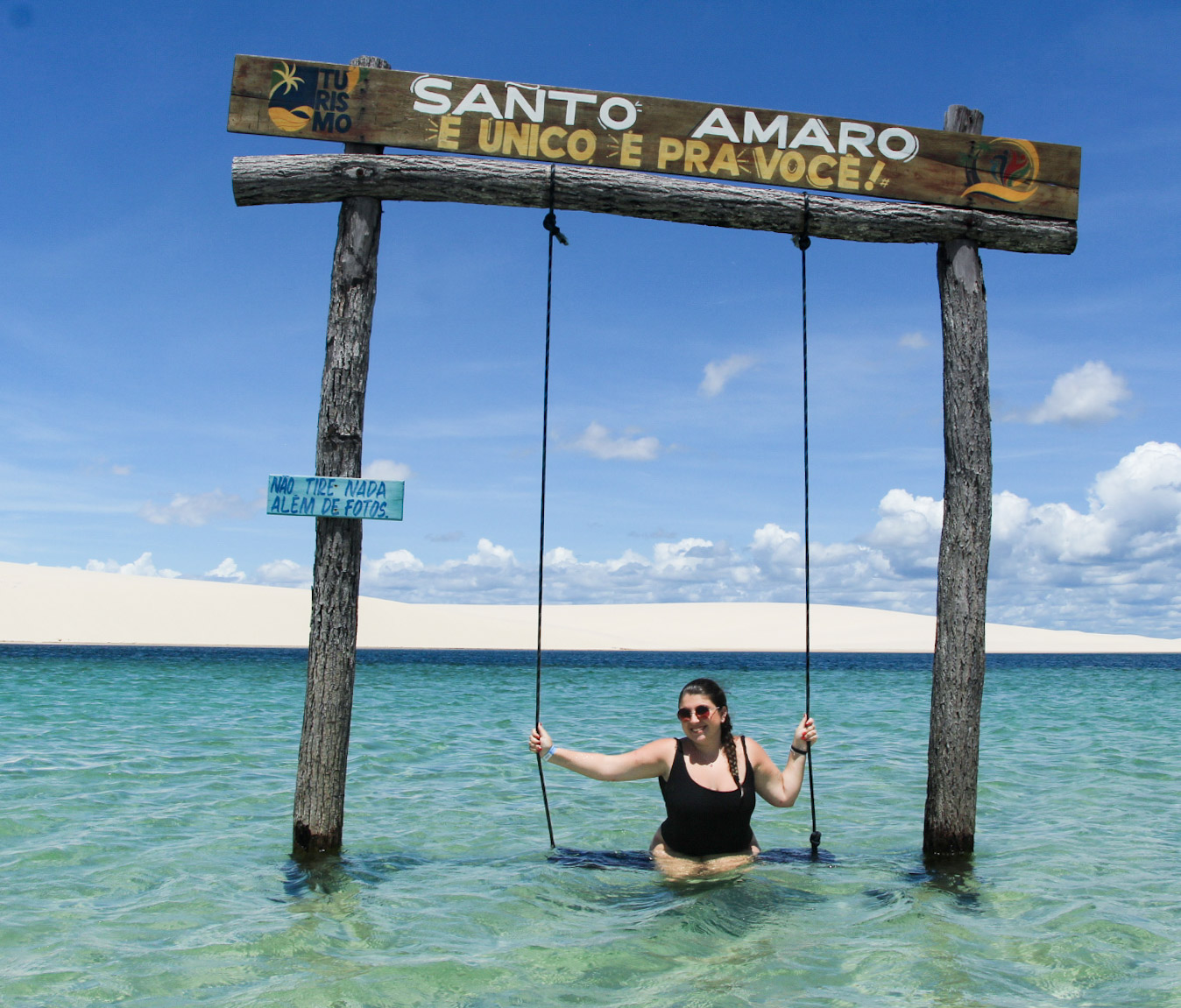 4 dias – pacote de viagem para os Lençóis Maranhenses – casal