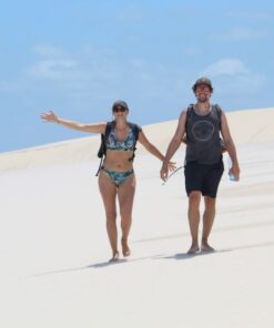 06 dias I casal I passeios e transfers